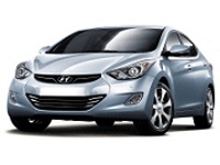 Elantra 5