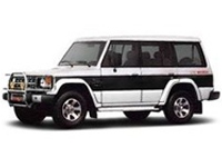 Galloper