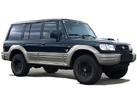 Galloper 2