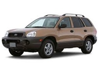 Santa FE 1