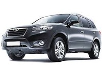 Santa FE 2
