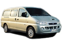 Starex H1 mk1