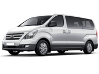 Starex H1 mk2
